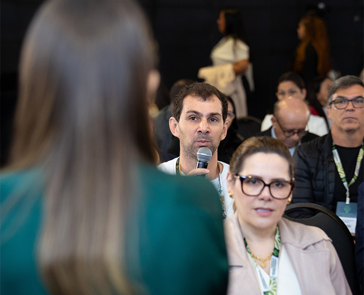 Momento tira dúvidas